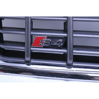 2004 Audi S4 Sedan Grille NOTE - 8E0853651D OEM