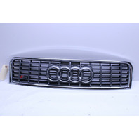2004 Audi S4 Sedan Grille NOTE - 8E0853651D OEM