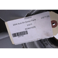 2004 2005 Audi S4 Wheel 18 x 8 Avus Rim - 8E0601025L OEM
