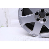 2004 2005 Audi S4 Wheel 18 x 8 Avus Rim - 8E0601025L OEM