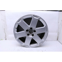 2004 2005 Audi S4 Wheel 18 x 8 Avus Rim - 8E0601025L OEM