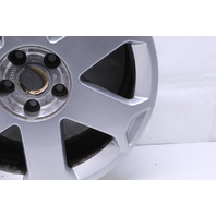2004 2005 Audi S4 Wheel 18 x 8 Avus Rim - 8E0601025L OEM