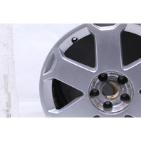 2004 2005 Audi S4 Wheel 18 x 8 Avus Rim - 8E0601025L OEM