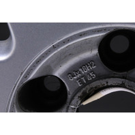 2004 2005 Audi S4 Wheel 18 x 8 Avus Rim - 8E0601025L OEM