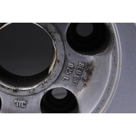 2004 2005 Audi S4 Wheel 18 x 8 Avus Rim - 8E0601025L OEM