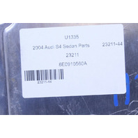 2004 Audi S4 B6 Engine Computer Module ECU ECM DME - 8E0910560A OEM