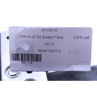 2004 Audi S4 ABS Anti Lock Brake Pump - 8E0614517Q OEM
