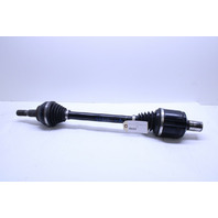 2005-2013 Chevrolet Corvette C6 Rear Axle Shaft CV Joint - 22762284 OEM