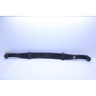 2006 Chevrolet Corvette C6 Convertible Rear Leaf Spring - 22200986 OEM