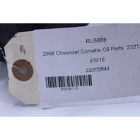 2006 Chevrolet Corvette C6 Convertible Rear Leaf Spring - 22200986 OEM