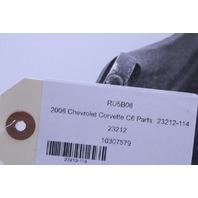 2005-2013 Chevrolet Corvette C6 Front Lower Control Arm Left Driver - 20799881 OEM