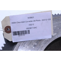 2011 Dodge Challenger Parts