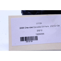 2005-2013 C6 Corvette Convertible Deck Lid Trunk Latch Release Actuator - 15234355 OEM