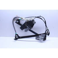 2005–2013 Chevrolet Corvette C6 Front Right Window Regulator 22895756 OEM Used