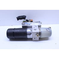 2005-2013 Chevrolet Corvette C6 Convertible Top Hydraulic Pump Motor OEM