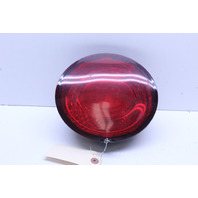 2005-2013 C6 Corvette Tail Light Left Side - 25958215 OEM