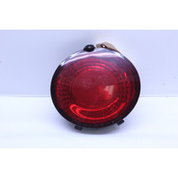 2005-2013 C6 Corvette Tail Light Left Side - 25958215 OEM