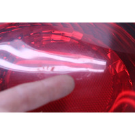 2005-2013 C6 Corvette Tail Light Left Side - 25958215 OEM