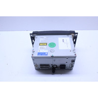 2006 Chevrolet Corvette C6 Radio Stereo Info Navigation GPS - 15820017 OEM