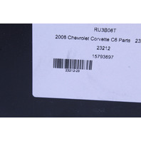 2005-2013 Chevrolet Corvette C6 Convertible Top Control Module - OEM