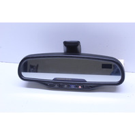2006-2013 Chevrolet Corvette C6 Inside Rear View Mirror Auto Dimming - 22905033 OEM
