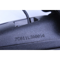 2006-2013 Chevrolet Corvette C6 Inside Rear View Mirror Auto Dimming - 22905033 OEM