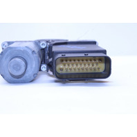 2005-2013 Chevrolet Corvette C6 Front Left Window Regulator 22895755 OEM