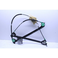 2005 Porsche 911 997 Boxster 987 Right Window Regulator 98754207600 OEM