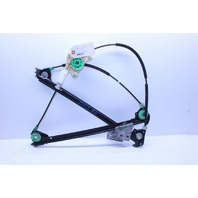 2005 Porsche 911 997 Boxster 987 Right Window Regulator 98754207600 OEM