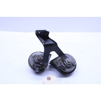 2005-2012 Porsche 911 Boxster Cayman Horn High Low Horns Bracket Mount - 99763501505 OEM