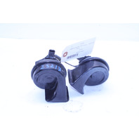 2005-2012 Porsche 911 Boxster Cayman Horn High Low Horns Bracket Mount - 99763501505 OEM