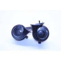 2005-2012 Porsche 911 Boxster Cayman Horn High Low Horns Bracket Mount - 99763501505 OEM