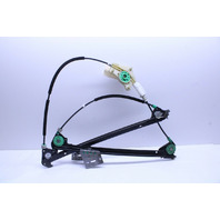 2005 Porsche 911 997 Boxster Window Regulator Left OEM