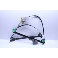 2005 Porsche 911 997 Boxster Window Regulator Left OEM