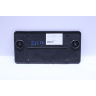 2005-2012 Porsche 911 997 Rear License Plate Bracket Holder Mount OEM