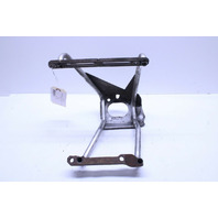 2002-2008 Porsche 911 996 997 Exhaust Muffler Support Bracket Left OEM