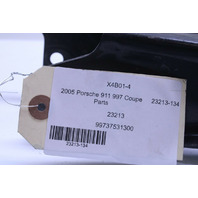 2005-2008 Porsche 911 997 Transmission Mount Bracket 99737531300 OEM