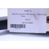 2005-2008 Porsche 911 6 Speed Transmission Mount Carrier 99737530900 OEM