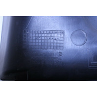 2005-2008 Porsche 911 997 Left Radiator Air Intake Duct 99757532102 OEM