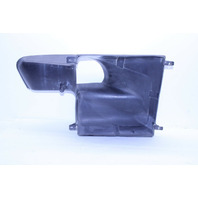 2005-2008 Porsche 911 997 Left Radiator Air Intake Duct 99757532102 OEM