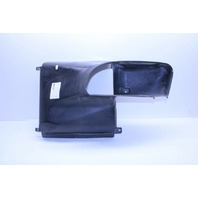 2005-2008 Porsche 911 997 Left Radiator Air Intake Duct 99757532102 OEM