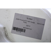 2005-2012 Porsche 911 997 Boxster Cayman 987 Windshield Washer Reservoir Tank OEM