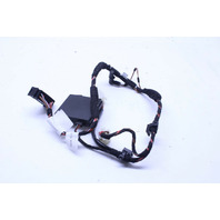 2005 Porsche 911 997 Coupe Center Console Wire Harness OEM