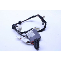 2005 Porsche 911 997 Coupe Center Console Wire Harness OEM