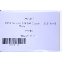 2005-2012 Porsche 911 997 Boxster Cayman 987 Hood Hinge Left OEM