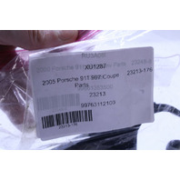 2005-2012 Porsche 911 Boxster Cayman Headlight Level Sensor - 99763112100 OEM