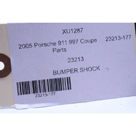 2005-2012 Porsche 911 997 Boxster Cayman 987 Rear Bumper Impact Tube OEM
