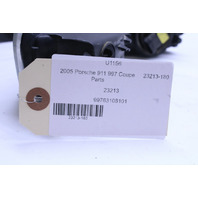 2005-2008 Porsche 911 Left Bumper Fog Light 99763108101 OEM