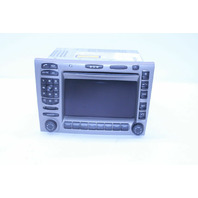 2005 Porsche 911 997 Boxster Cayman 987 Radio Stereo Navigation PCM OEM