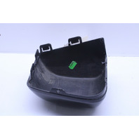 2005-2008 Porsche 911 997 Rear Bumper Guard Left OEM